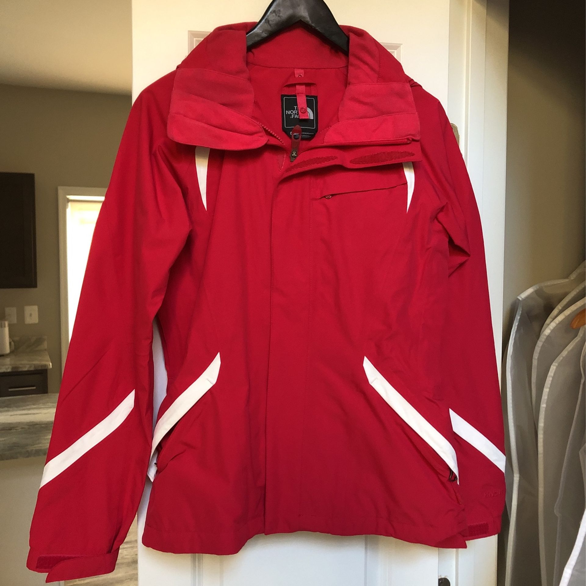 The North Face - Womens Jacket, Pink, Size XS
