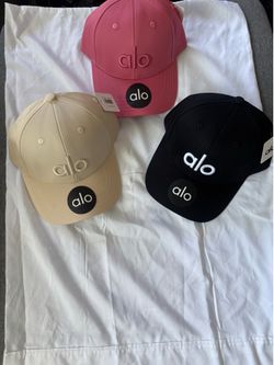 Alo hats