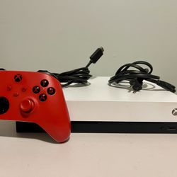 Xbox One X