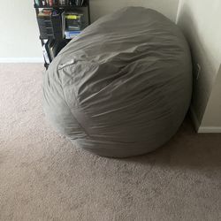 X-Large Big Joe Bean Bag