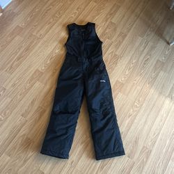 Brand New Stevies Bib Snowpants Size 6/6X