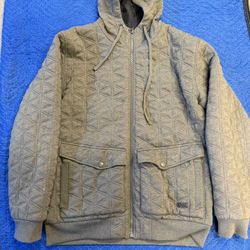 O’Neil Jacket 