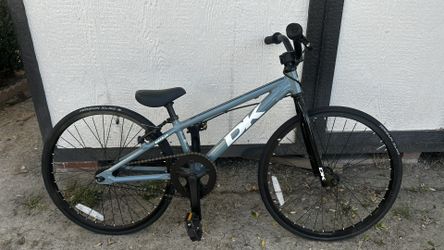 Kids DK Race Bike (NEW)