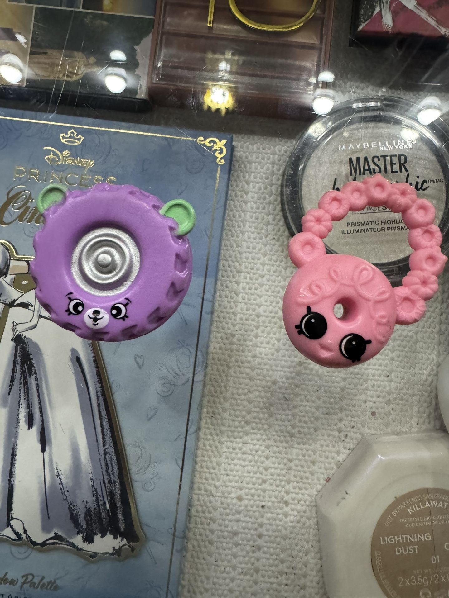 Donatina's Donult Delights Shopkins Shopkins Happy Places Party Studio