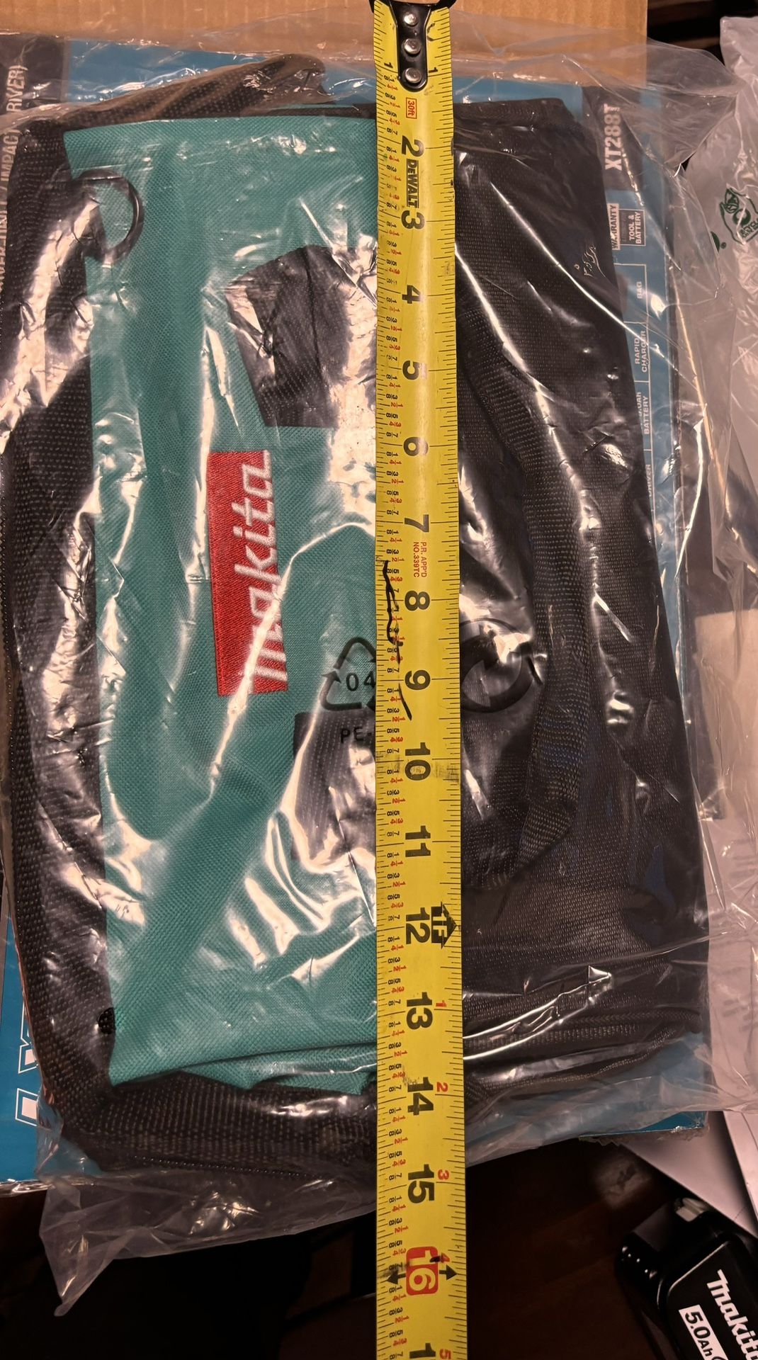 Bolsa Makita