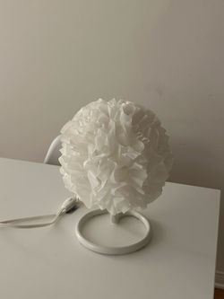 Ikea Table Lamp