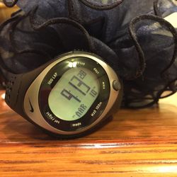 Nike H2O Workout Black Watch
