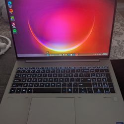 HP FIREFLY 16 G11 Intel Ultra 7