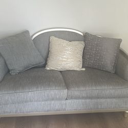 2 Sofa For 650