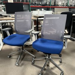 Ergonomic Chairs 