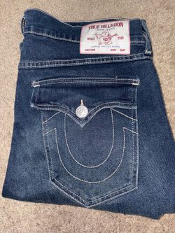 Brand New True Religon Jeans