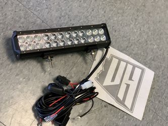 LED Bar Kit Light