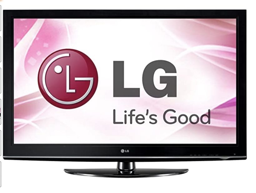 LG 42PQ30 42-Inch 720p Plasma HDTV