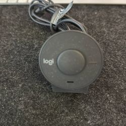 Logitech Webcam