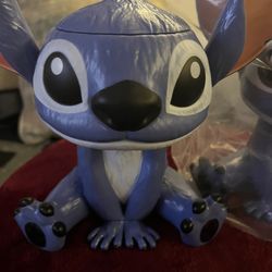 Stitch Soda Cup