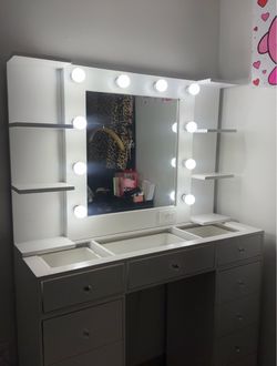 Vanity