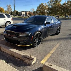 2015 Dodge Charger