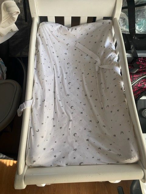 Change Table For New Borns
