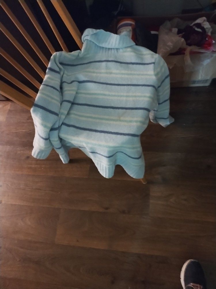 Women's Size Xl Sonoma Sweater