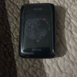 BOYALINK 2 Wireless Lavalier Microphone