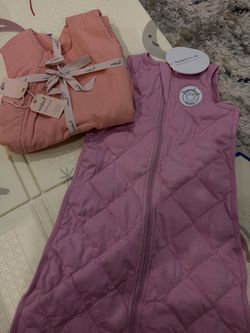 Wild bird sleep sack