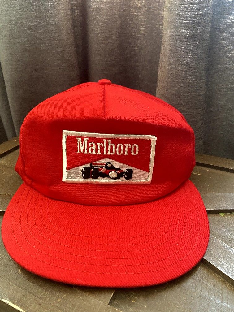 Marlboro Vintage Hat