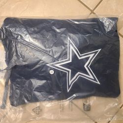 2XL  NIKE COWBOYS HOODIE