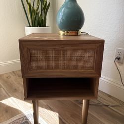 End Tables (2)