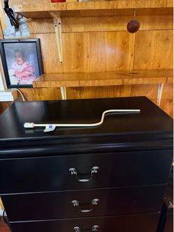 Invacare bedframe without mattress