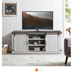 Brand New Festivo TV Stand (Never Opened)