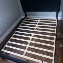 Full Size Bed 