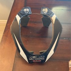 Atlas Neck Brace Motocross 
