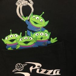 toy story pizza planet shirt