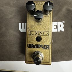 Wampler Tumnus