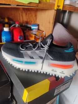 New different style