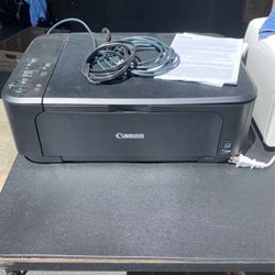 Canon MG3522 Wireless Printer