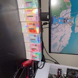 Pc And Keyboard Set Lmk For Other Stuff And Disposables 