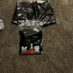 chrome heart and amiri