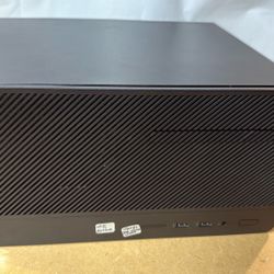 Hp 280 g3 mt i5 (contact info removed) 8gb 256gb ssd windows 11pro new fresh window, install ready to use