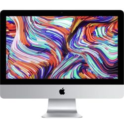 2017 Apple iMac with Intel Core i5 (21.5-inch, 8GB RAM, 1TB Storage)