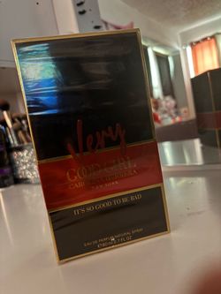 Good girl very perfume