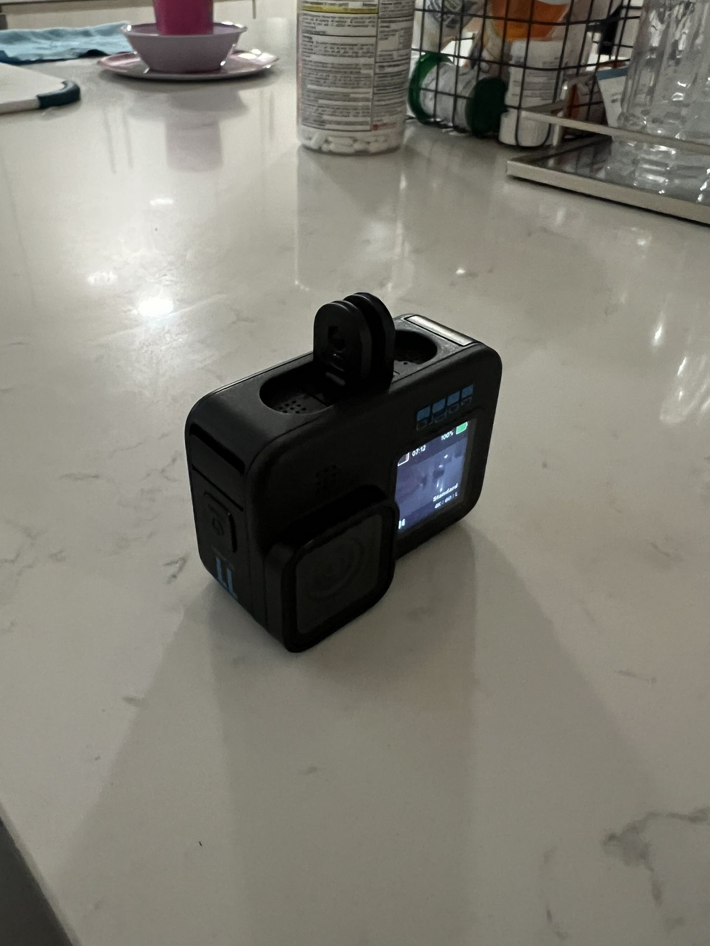 GoPro Camera Hero 11 Black