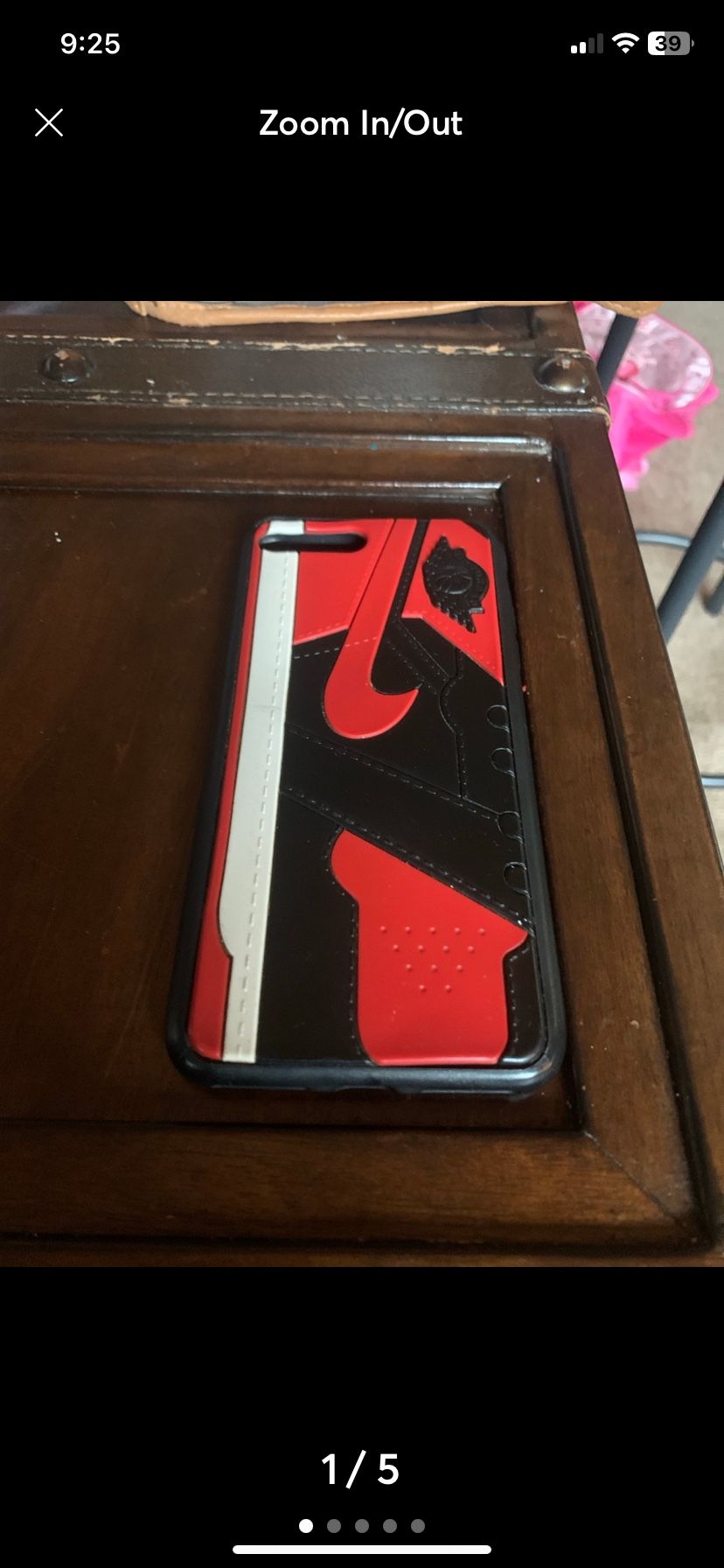 iPhone Case