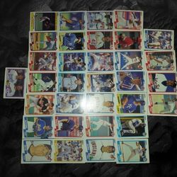 1990 Baseball Cards
