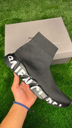 Balenciaga speed