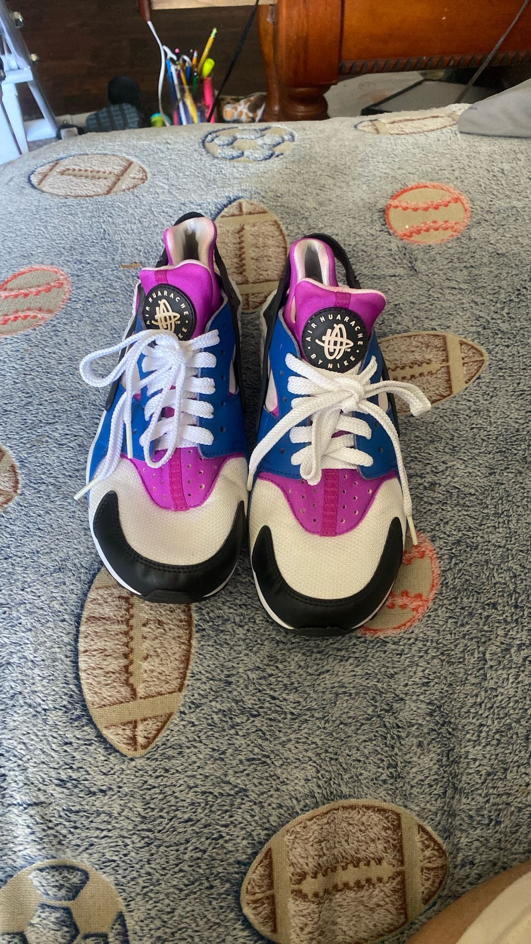 Nike Shoes