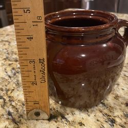 Baked Bean Pot