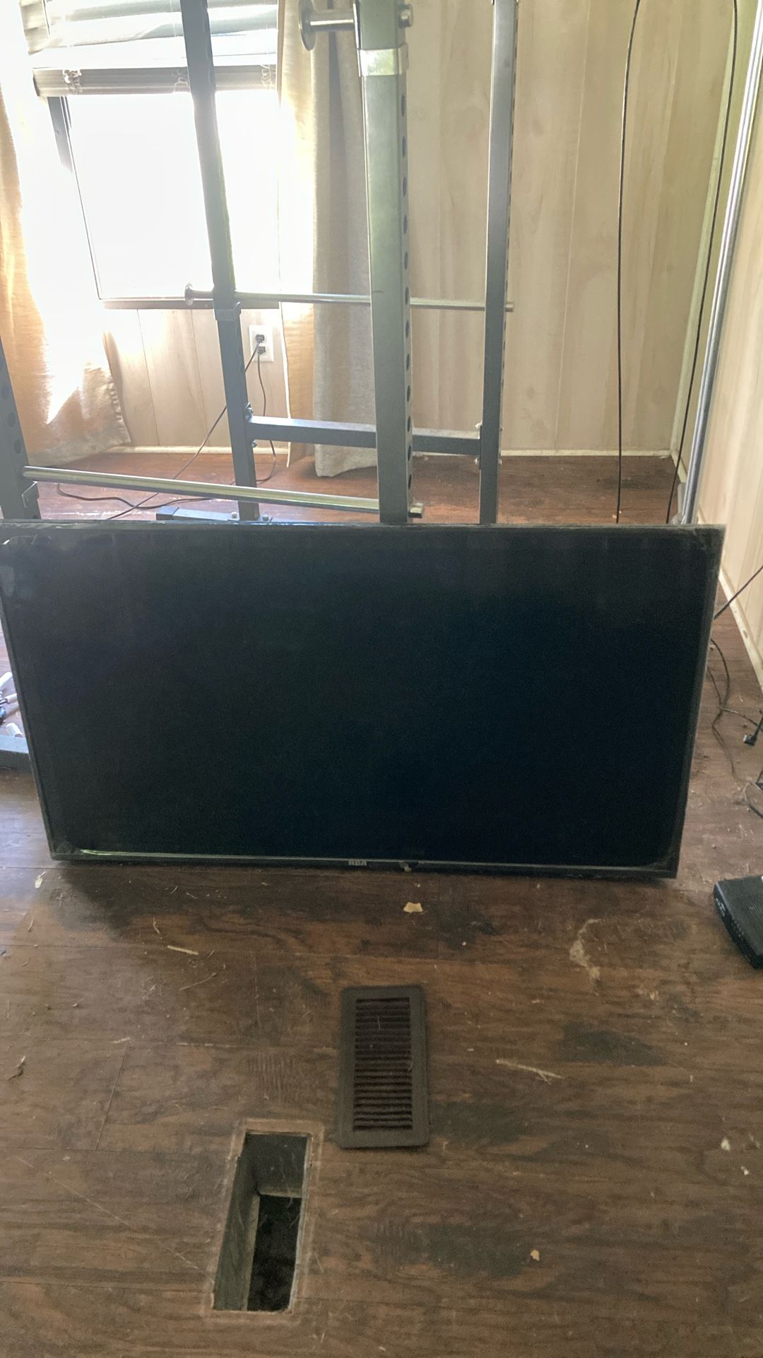 55” Tv