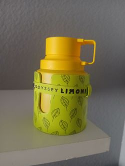 Armaf Odyssey Limoni