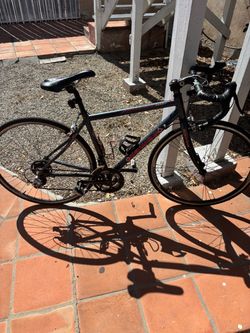 Dasesw road bike